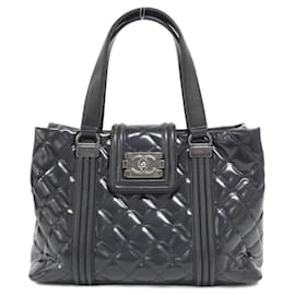 Borsa Chanel nera