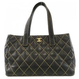 Borsa Chanel Wild Stitch Line 20999