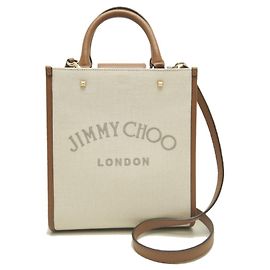 Borsa Tote Jimmy Choo Varenne