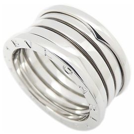 Bulgari Anillo Bvlgari B.Zero1 4-Band