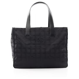 Borsa Tote Chanel New Travel Line MM