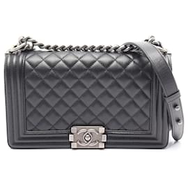 Borsa Chanel Boy a Spalla