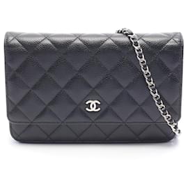 Borsa a Spalla Chanel Matelassé
