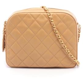 Borsa a Spalla Chanel Matelassé