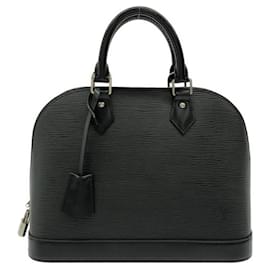 Borsa Louis Vuitton Epi Alma PM M40302