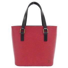 Bolsa Louis Vuitton Epi Vavin PM