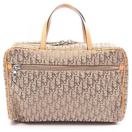 Borsa Christian Dior Dior Trotter
