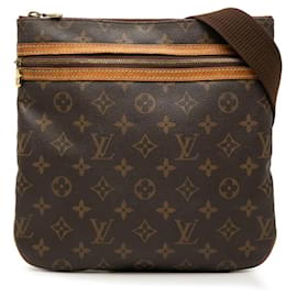 Pochette Bosphore Monogram Louis Vuitton Borsa a tracolla e crossbody