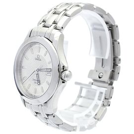 Omega Seamaster 120M Quartz Acciaio Inossidabile 36