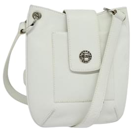 Bulgari Bvlgari Vintage Leather