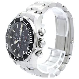 Omega Seamaster Professional Diver Chronometer 300M Automatic Stainless Steel 41