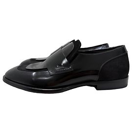 Mocassini Jimmy Choo Tedi Hcu - Nero