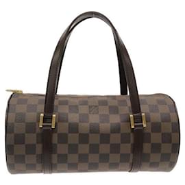 Borsa Louis Vuitton Damier Papillon