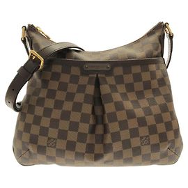 Bolso de Hombro Louis Vuitton Damier Bloomsbury PM