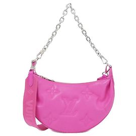 Borsa a Spalla Louis Vuitton Bubblegram Over the Moon
