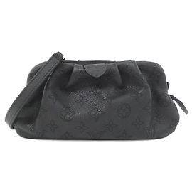 Borsa a tracolla Louis Vuitton Mahina Scala Mini