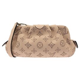 Borsa a tracolla Louis Vuitton Mahina Scala Mini