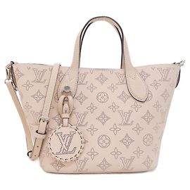 Borsa Louis Vuitton Mahina Blossom PM