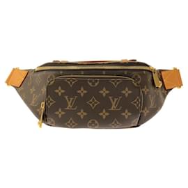 Borsa a tracolla Louis Vuitton Monogram Archive Rush