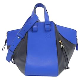Borsa a tracolla Loewe Hammock Small