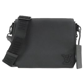Borsa a tracolla Louis Vuitton LV Aerogram Takeoff Messenger