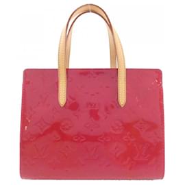 Borsa Louis Vuitton Vernis Catalina BB