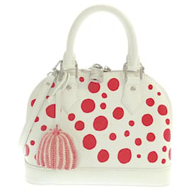 Borsa Louis Vuitton Epi Alma BB