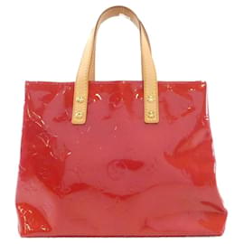 Borsa Louis Vuitton Vernis Lead PM M91990