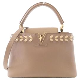 Borsa Louis Vuitton Capucines PM M54882