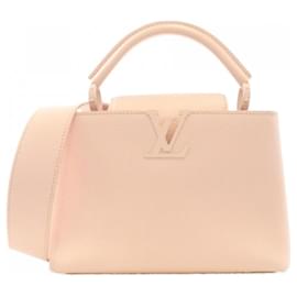 Borsa Louis Vuitton Capucines BB