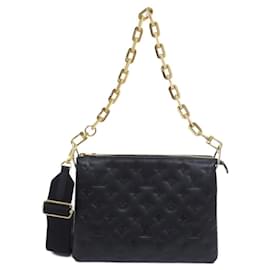 Bolsa de Ombro Louis Vuitton Coussin PM M57790