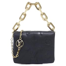 Louis Vuitton Coussin Belt Bag M81125