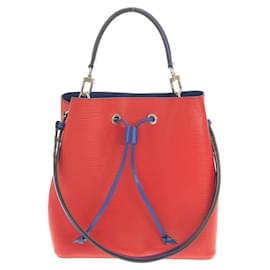 Borsa a Spalla Louis Vuitton Epi Neo Noe M54365