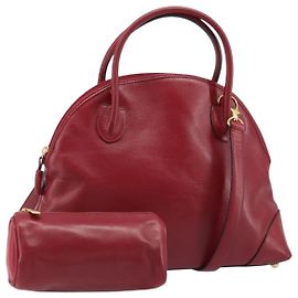 Bottega Veneta Pelle Vintage