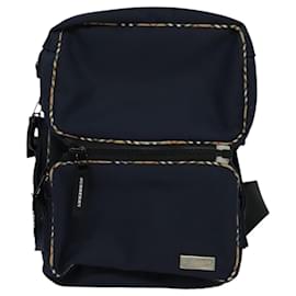 Burberry Vintage Nylon