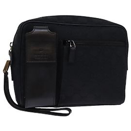 Gucci GG canvas Canvas