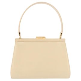 Gucci Vintage Convertible Box Leather