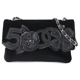 Chanel Icon Chain Schultertasche
