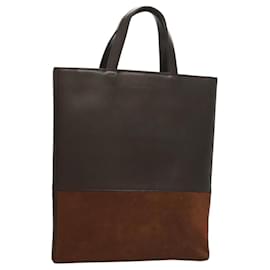Burberry Vintage Leather