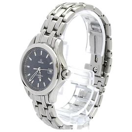Omega Seamaster 120M Quartz Acciaio Inossidabile 26