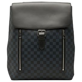 Zaino Louis Vuitton Damier Cobalt Newport