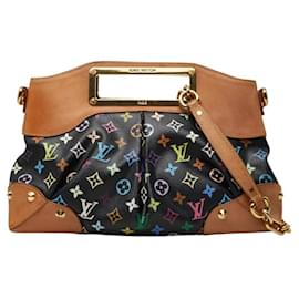 Borsa Louis Vuitton Monogram Multicolor Judy MM