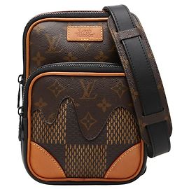 Louis Vuitton x NIGO Damier Giant Amazon Sling Bag