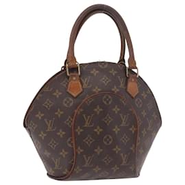 Borsa LOUIS VUITTON Monogram Ellipse PM M51127 LV Auth 190486