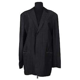 Kenzo Wolljacke für Herren in Schwarz