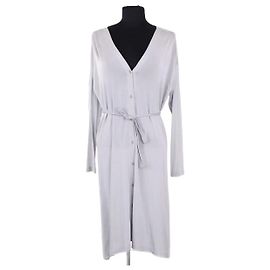 Maison Martin Margiela Blaues Kleid