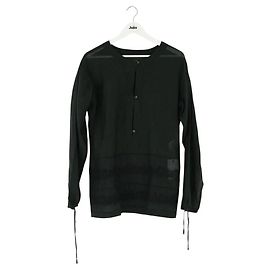 Chanel Túnica negra