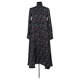 Heimstone Black Dress