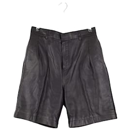 Bermuda bicolore nero - Givenchy