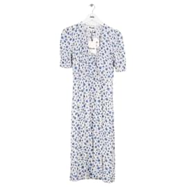 Rouje Vestido azul